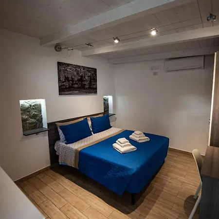 Le Grazie Accomodation A Due Passi Dal Mare *