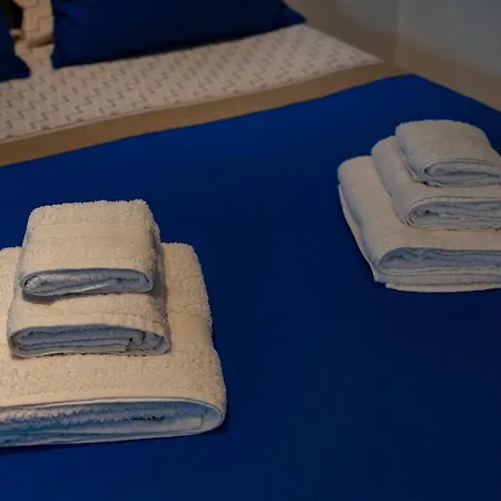 Le Grazie Accomodation A Due Passi Dal Mare Hébergement de vacances Tropea