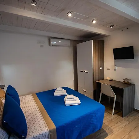 Le Grazie Accomodation A Due Passi Dal Mare Hébergement de vacances