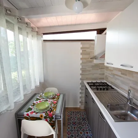 Le Grazie Accomodation A Due Passi Dal Mare * Tropea