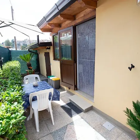 Le Grazie Accomodation A Due Passi Dal Mare Holiday home Tropea