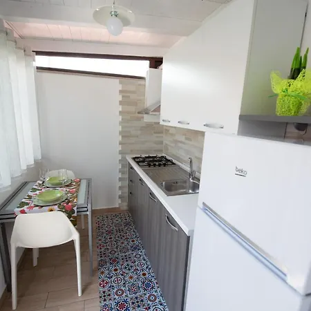 Le Grazie Accomodation A Due Passi Dal Mare