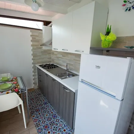 Le Grazie Accomodation A Due Passi Dal Mare *