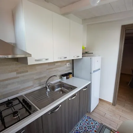 Le Grazie Accomodation A Due Passi Dal Mare